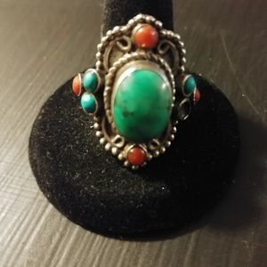 Vintage Ring